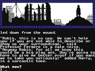 Image in-game