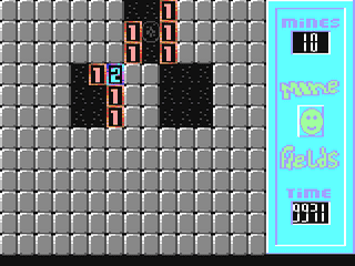 Image in-game