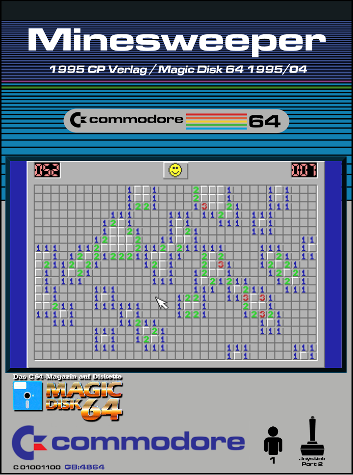 Mine Sweeper