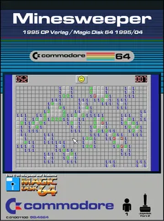 Mine Sweeper