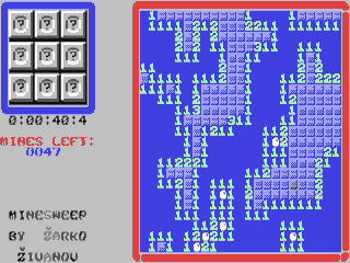 Image in-game