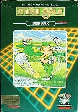 Mini Golf