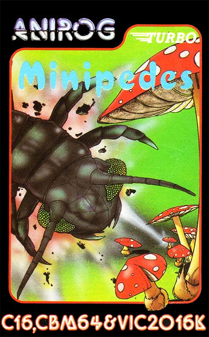 Minipedes