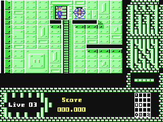 Image in-game