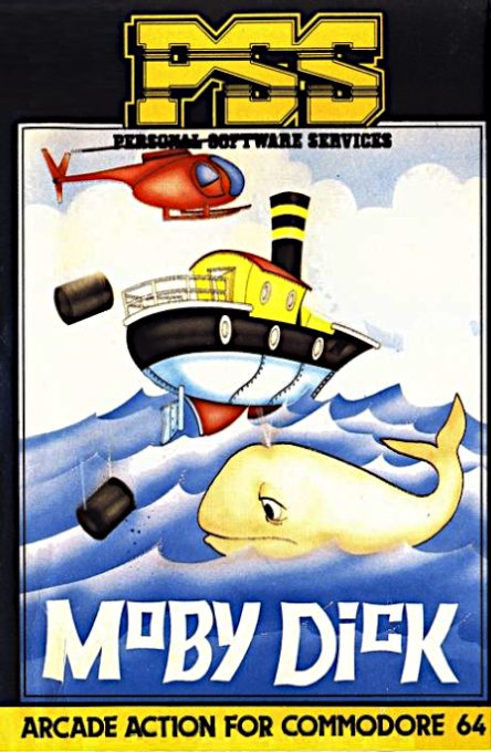 Moby Dick