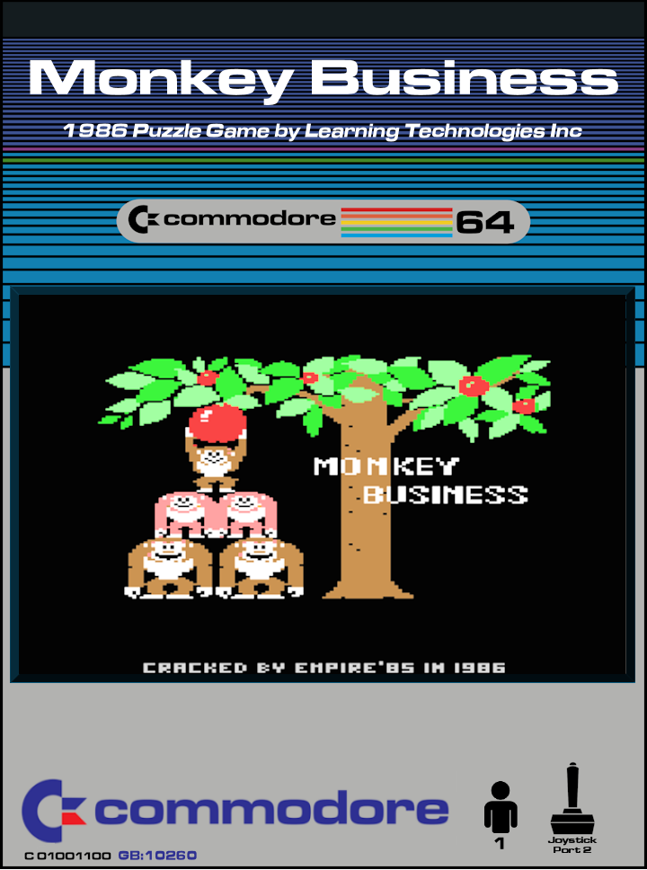 Monkey Business