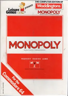 Monopoly