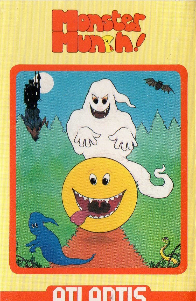 Monster Munch