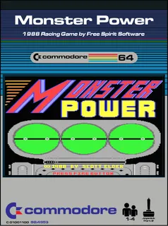 Monster Power