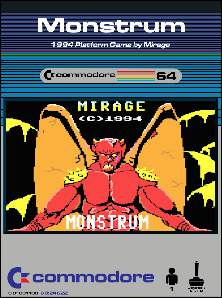 Monstrum