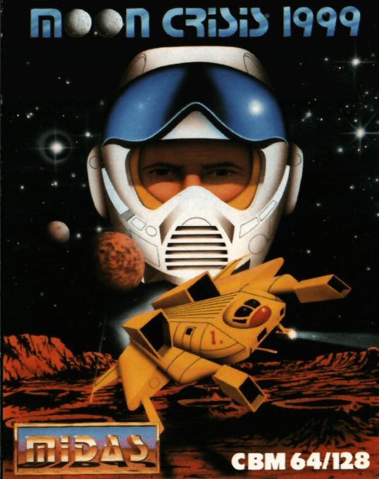 Moon Crisis 1999
