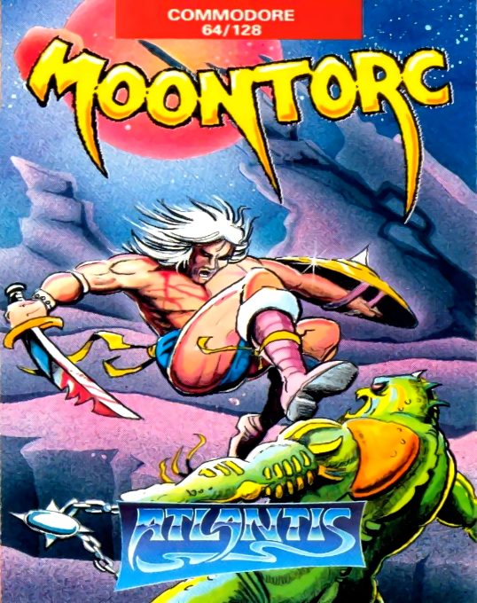 Moontorc