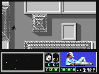 Image in-game