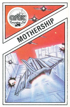 Mothership