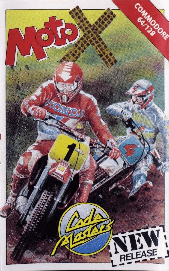 Motocross