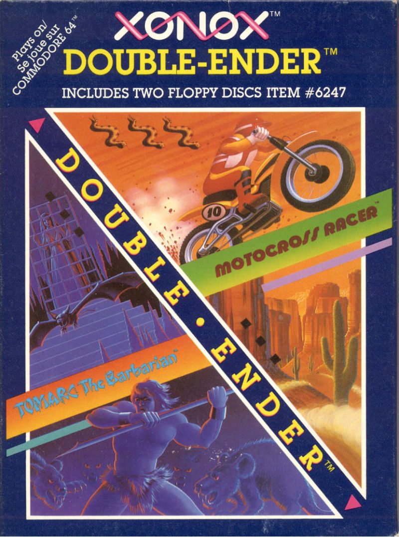 Motocross Racer