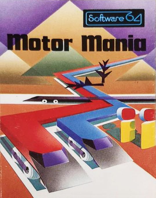 Motor Mania