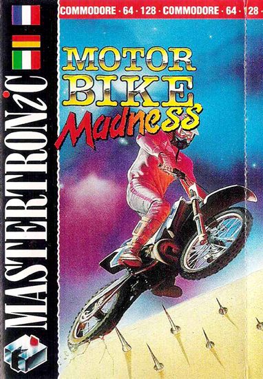 Motorbike Madness
