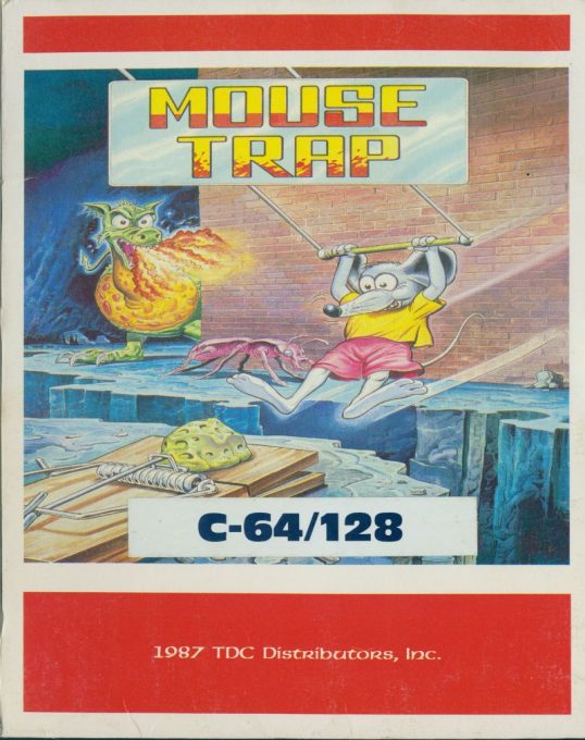 Mouse Quest