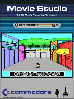 Movie Studio