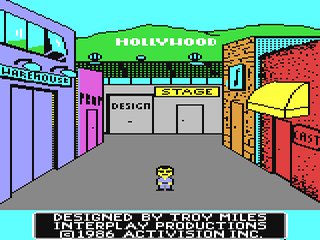 Image in-game