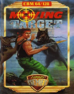 Moving Target