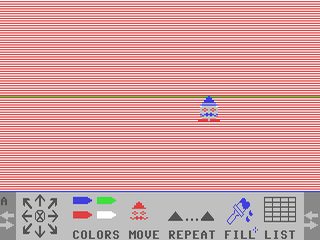Mr. Pixel's Programming Paint Set