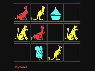 Image in-game