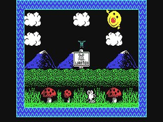 Image in-game