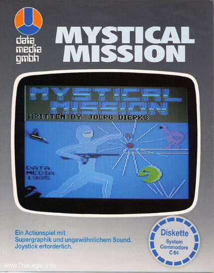 Mystical Mission