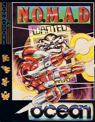 N.O.M.A.D