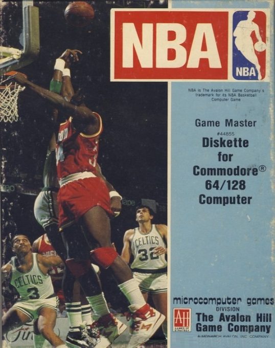 Nba