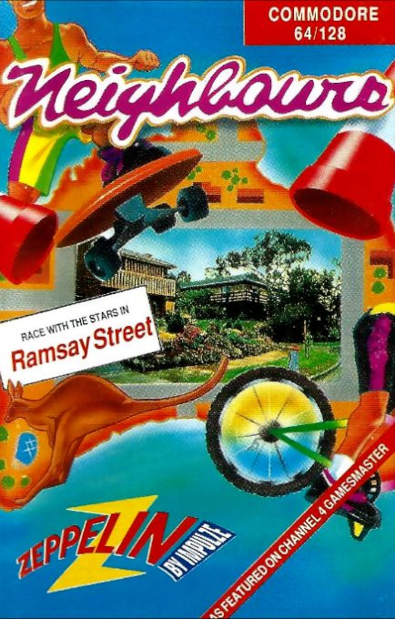 Neighbours