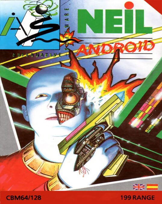NEIL Android