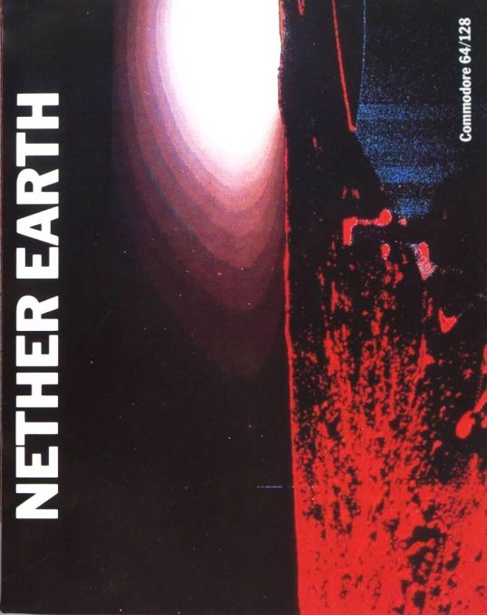 Nether Earth