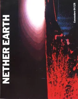 Nether Earth
