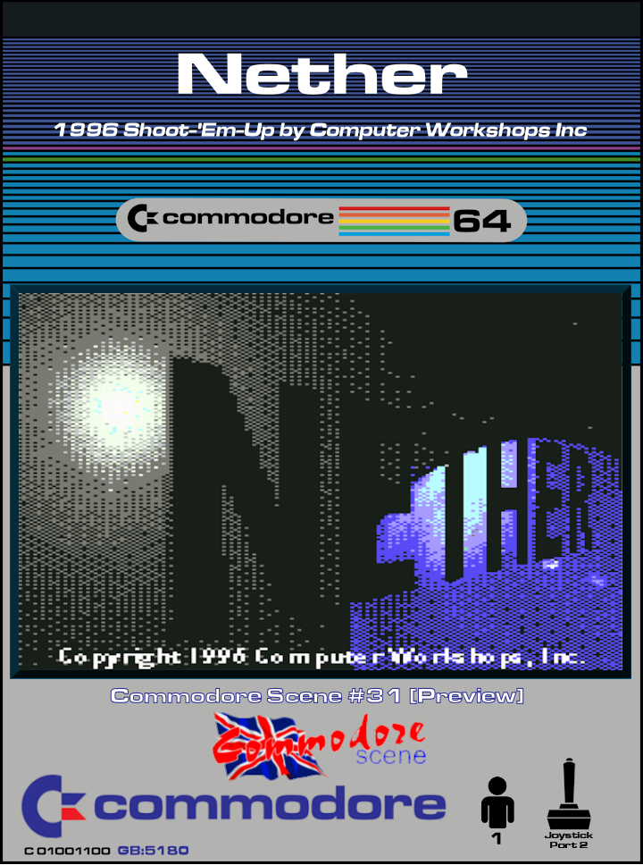 Nether