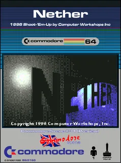 Nether