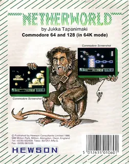 Netherworld dos