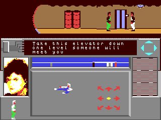 Image in-game