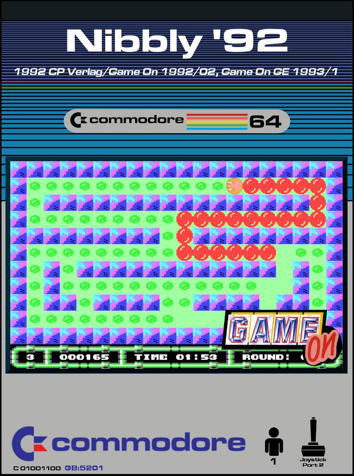 Nibbly '92