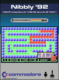 Nibbly '92