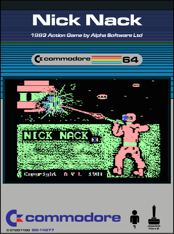 Nick Nack