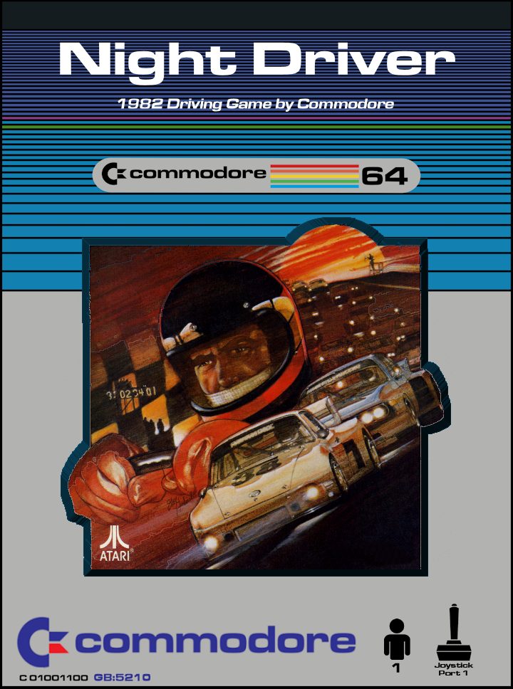 Night Driver