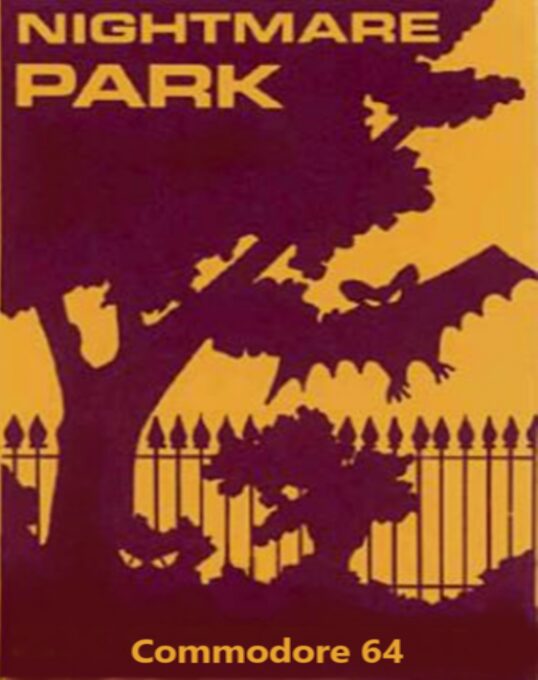 Nightmare Park