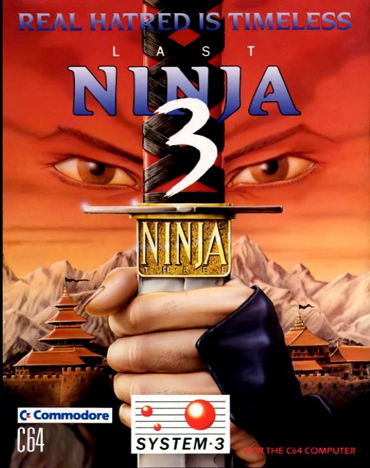 Ninja 3