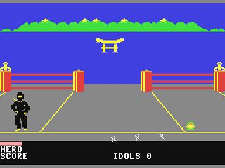Image in-game