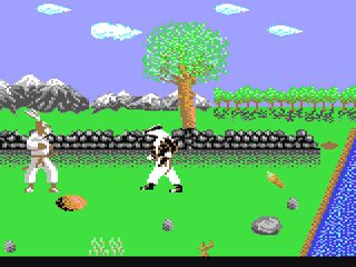 Image in-game