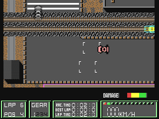 Image in-game