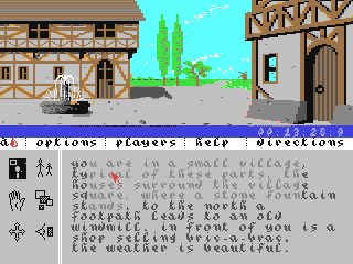 Image in-game